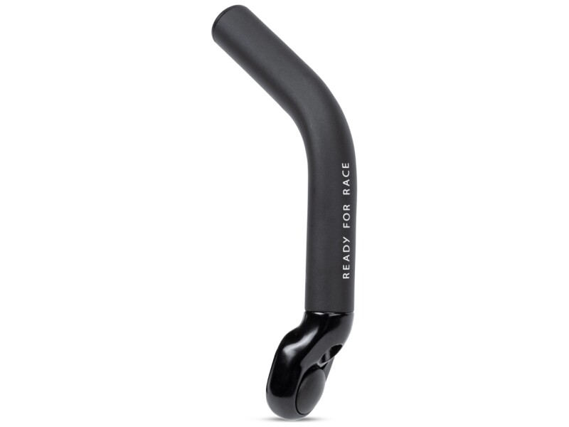 RFR Cube verstellbare Bar Ends TREKKING