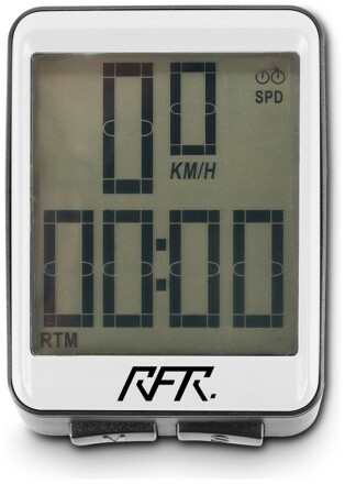 RFR Cube Fahrradcomputer wireless CMPT