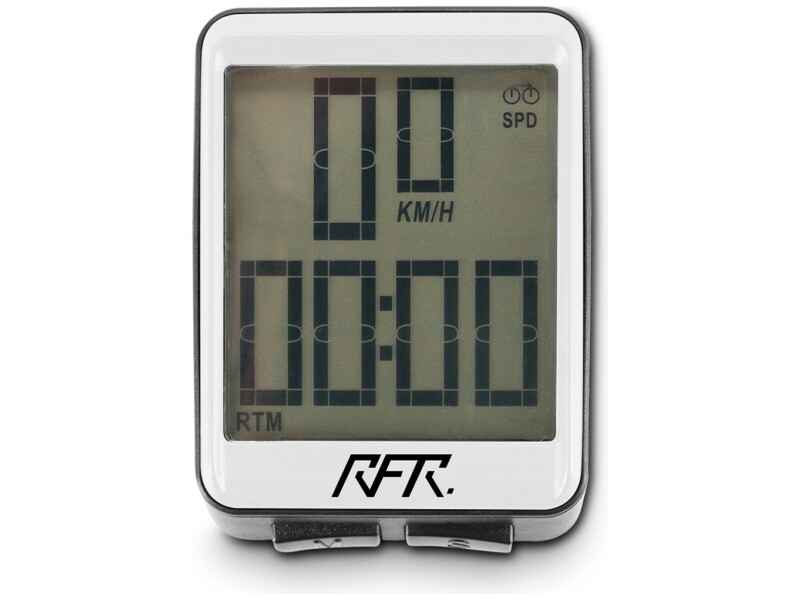 RFR Cube Fahrradcomputer wireless CMPT