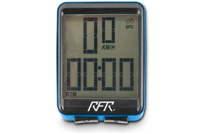 RFR Cube Fahrradcomputer wireless CMPT