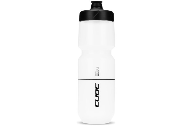 Cube Trinkflasche Flow 750