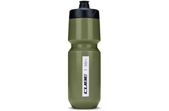 Cube Trinkflasche Flow 750