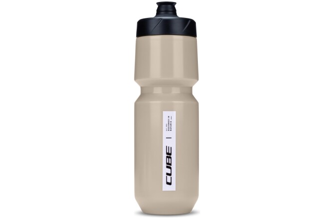 Cube Trinkflasche Flow 750