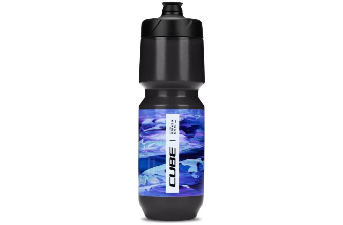 Cube Trinkflasche Flow 750