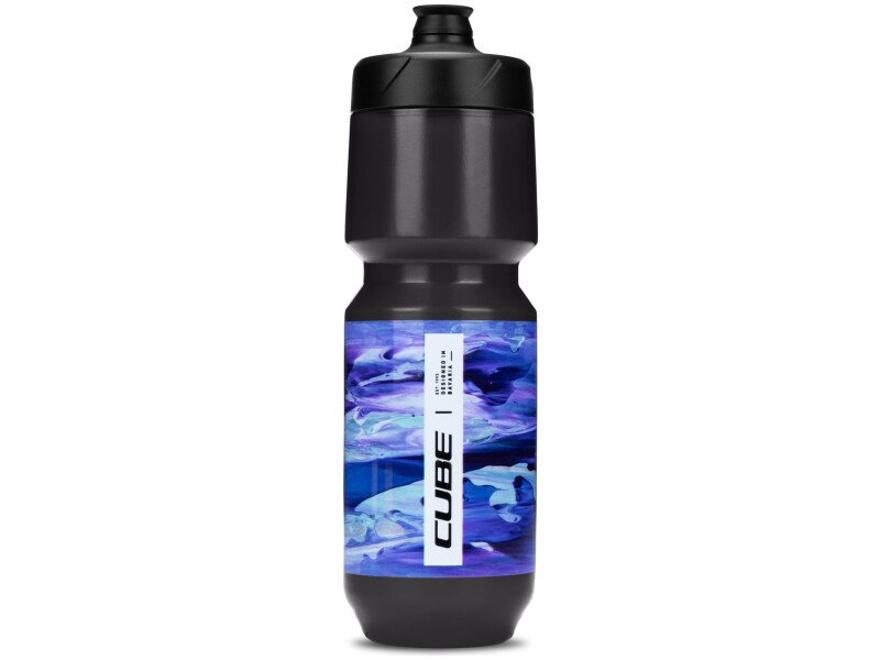 Cube Trinkflasche Flow 750