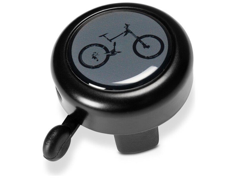 RFR Cube Fahrradklingel BUDDYS Bike