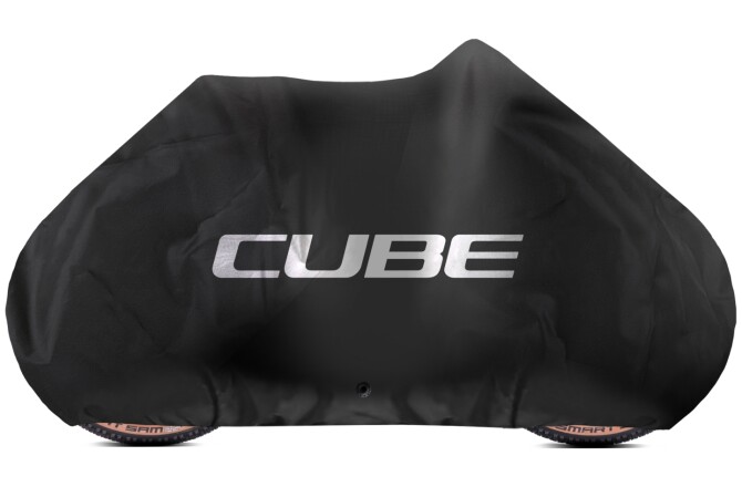 Cube Bikecover Hybrid