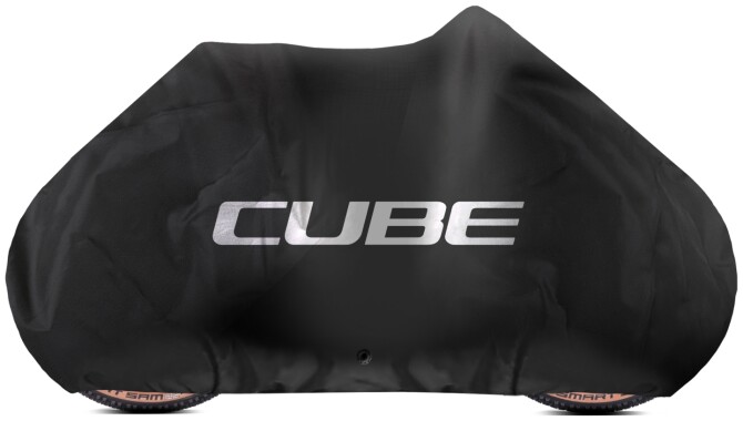 Cube Bikecover Hybrid