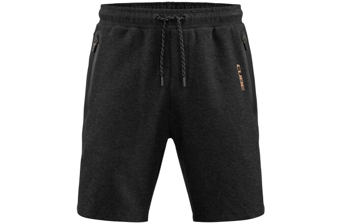 Cube Jogger Shorts Advanced