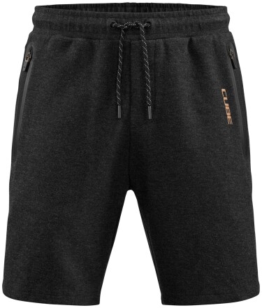 Cube Jogger Shorts Advanced