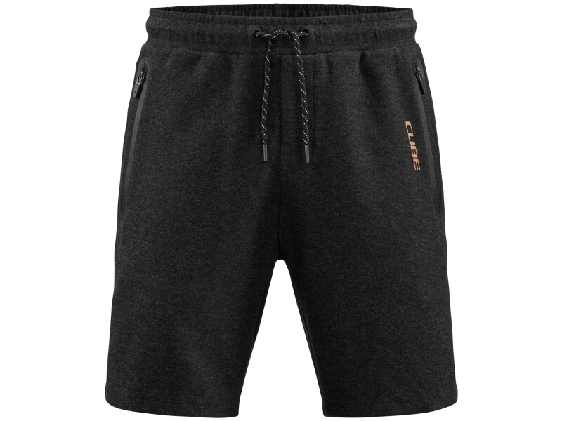 Cube Jogger Shorts Advanced