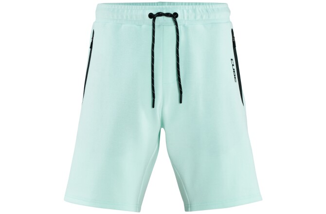 Cube Jogger Shorts Advanced