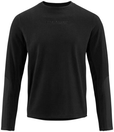 Cube ATX Fleece Trikot langarm