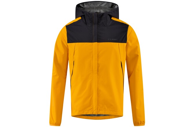 Cube ATX Regenjacke CMPT