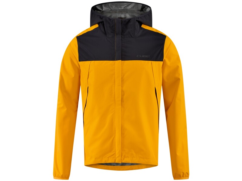 Cube ATX Regenjacke CMPT