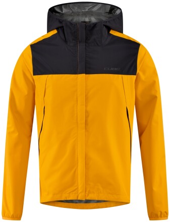 Cube ATX Regenjacke CMPT