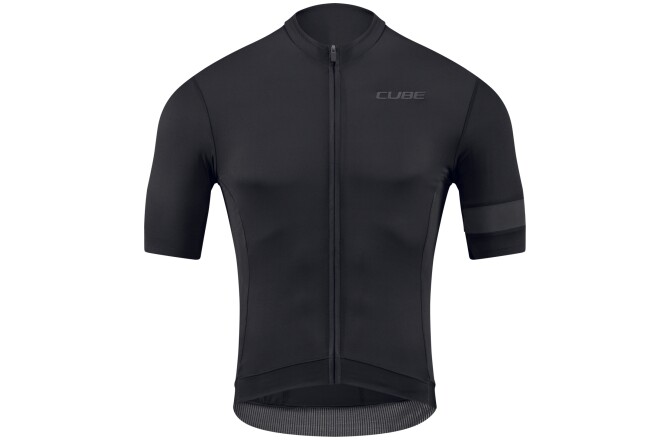 Cube BLACKLINE Trikot kurzarm