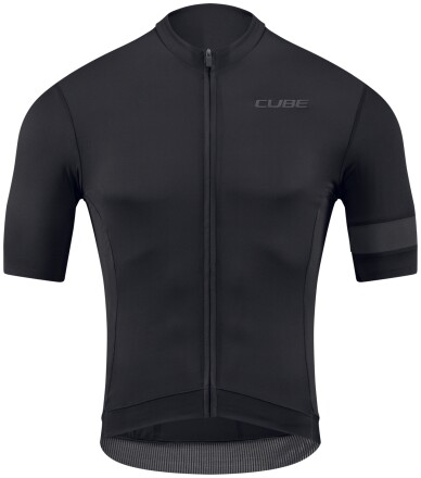 Cube BLACKLINE Trikot kurzarm