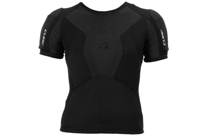 Cube Protektorenshirt