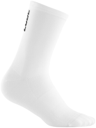 Cube Socke High Cut Blackline