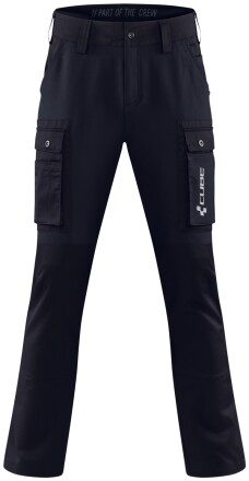 Cube WORK Pants Crew