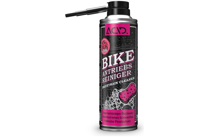 Acid Bike Antriebsreiniger