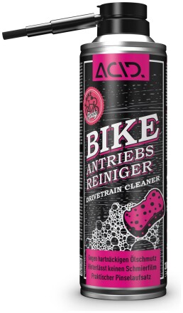 Acid Bike Antriebsreiniger