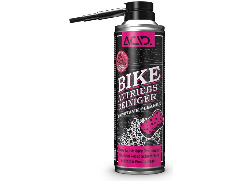 Acid Bike Antriebsreiniger