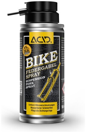 Acid Bike Federgabelspray