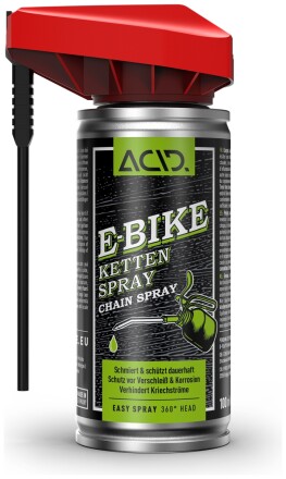 Acid E-Bike Kettenspray