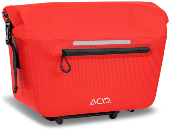 Acid Gepäckträgertasche PRO 14 RILink