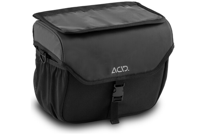 Acid Lenkertasche CITY 8 FILink