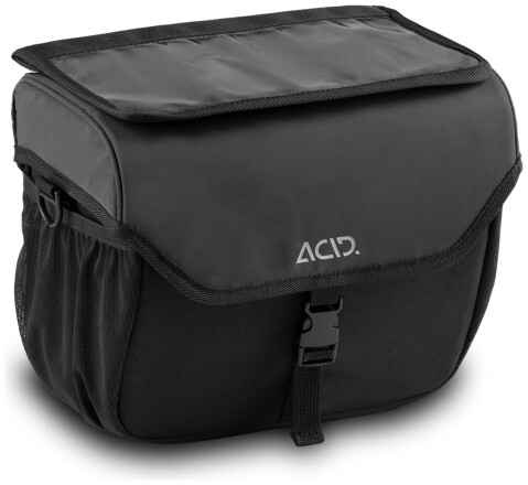 Acid Lenkertasche CITY 8 FILink