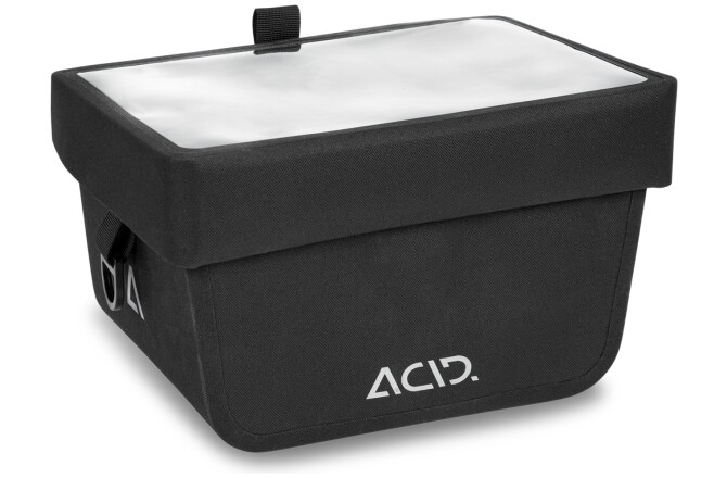 Acid Lenkertasche PRO 5 FILink