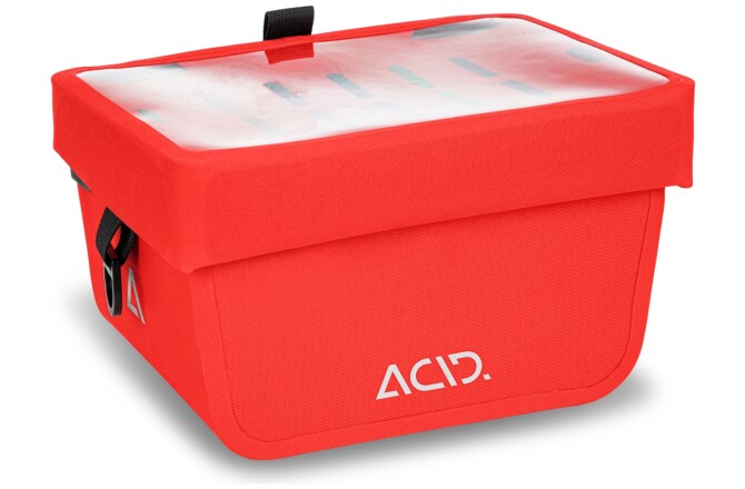 Acid Lenkertasche PRO 5 FILink