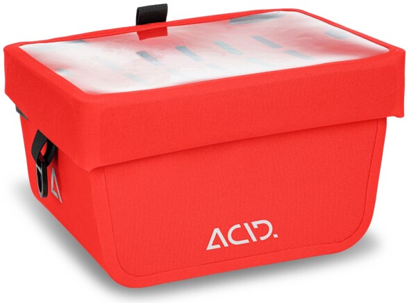 Acid Lenkertasche PRO 5 FILink