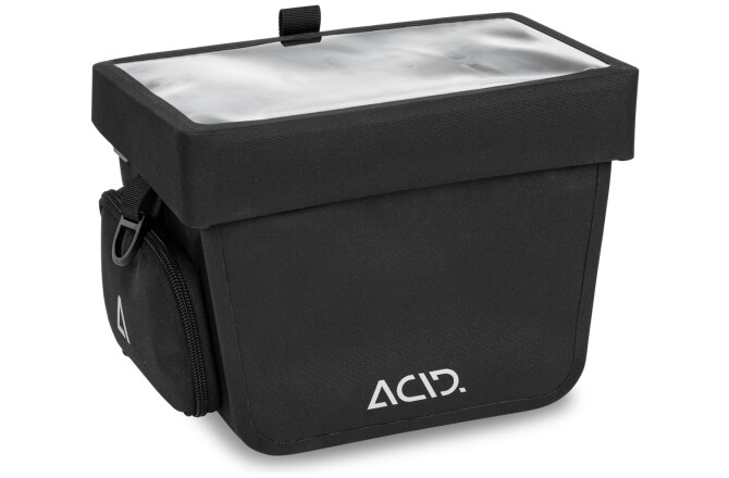 Acid Lenkertasche PRO 7 FILink