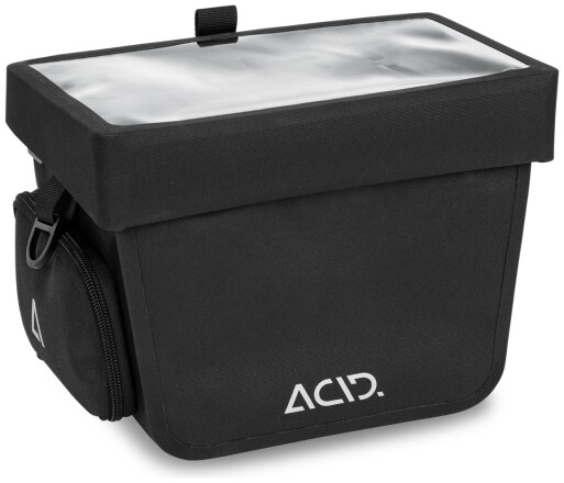 Acid Lenkertasche PRO 7 FILink