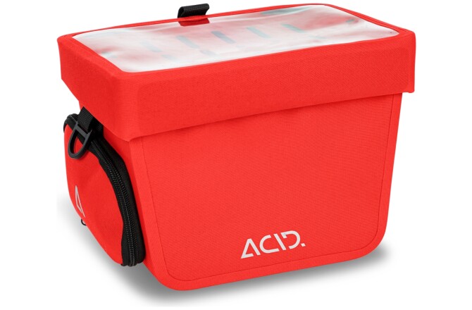 Acid Lenkertasche PRO 7 FILink