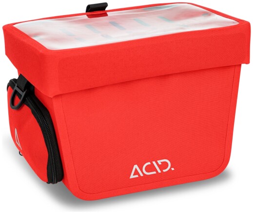 Acid Lenkertasche PRO 7 FILink