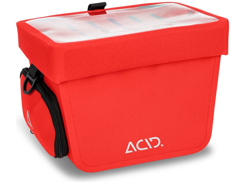 Acid Lenkertasche PRO 7 FILink