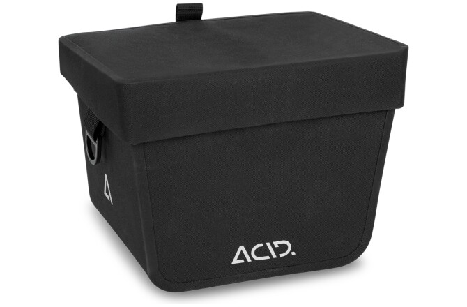 Acid Lenkertasche PURE 7 FILink