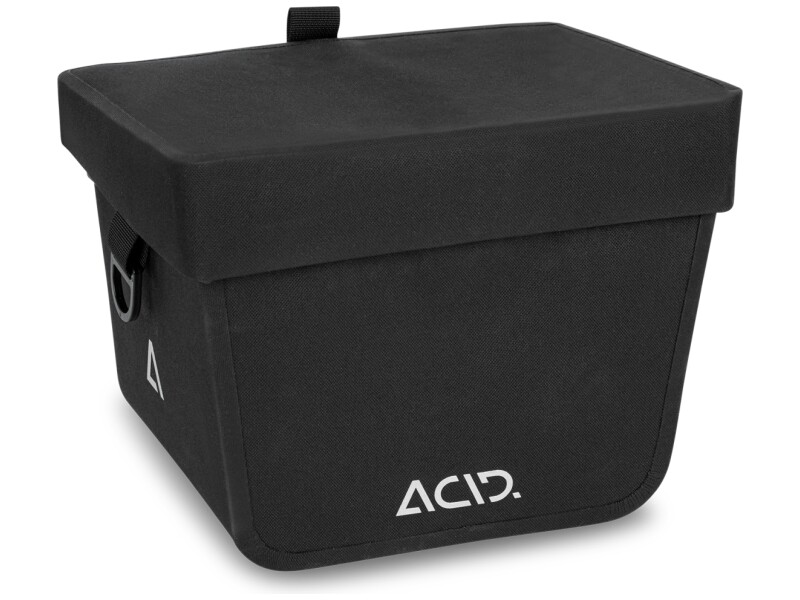 Acid Lenkertasche PURE 7 FILink