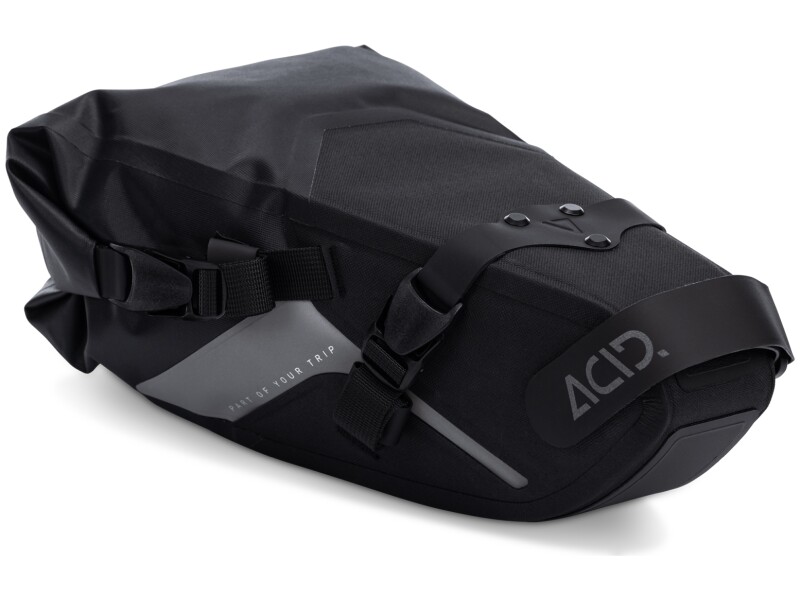 Acid Satteltasche PACK PRO 6