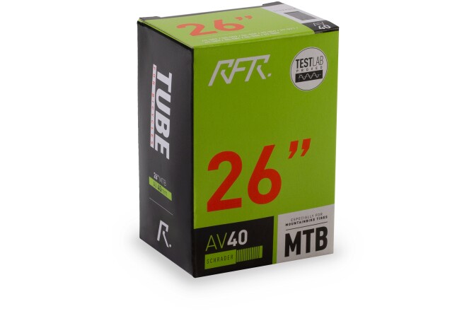 RFR Cube Schlauch 26