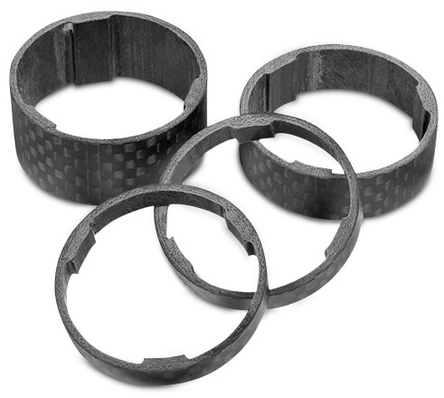 RFR Cube Spacer - Set