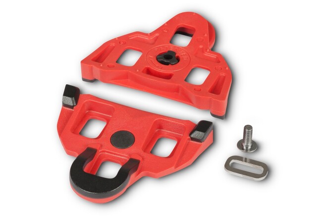 RFR Cube Cleats SPD - SL 6°