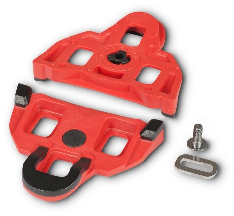 RFR Cube Cleats SPD - SL 6°