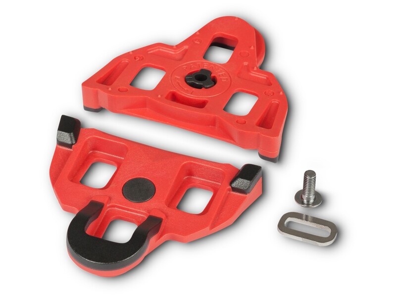 RFR Cube Cleats SPD - SL 6°