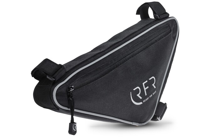 RFR Cube Triangeltasche M